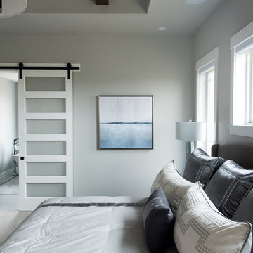 Harmony Club Spec Home