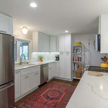 Whole House Remodel