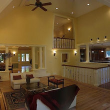 Dream home