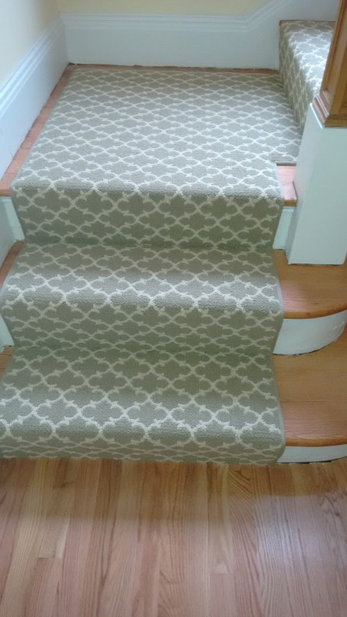 Need help picking out a rug