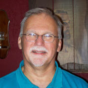 Foto von Larry Newbold