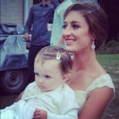 Tamara Hallinan's photo