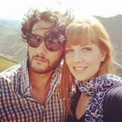 Mariana Rinne's photo