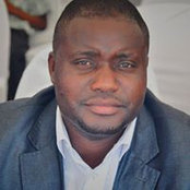 Foto de Clemens T. Kashuupulwa
