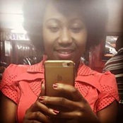 Michelle Okwara's photo