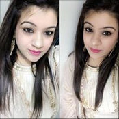 Sheena Babbar's photo