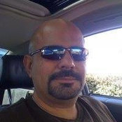 Raul Carrera's photo