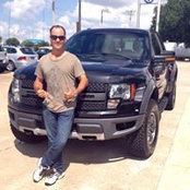 Albie van Zyl's photo