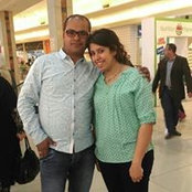 Heba Houba's photo