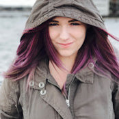 Marte Stensvold's photo