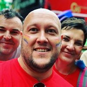 Gareth Thomas's photo