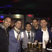 Clint D'Souza's photo