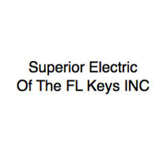 Superior Electric Of The FL Keys INC