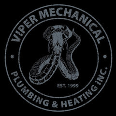 Viper Mechanical Plumbing & Heating Inc
