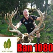 Brent Barber's photo