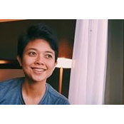 Halifah Hamzah Osh's photo