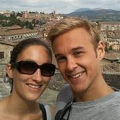 Sam Robinson's photo