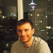 Mark Jones's photo