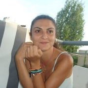 Sofia Stathas billede