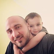Kevin Holdman's photo