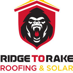 Ridge To Rake Roofing & Solar