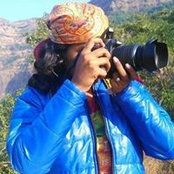 Pratima Patange's photo