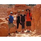 Meredith Ashby's photo