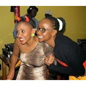 Marita Lucas's photo