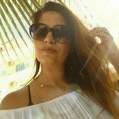 Eda Kryeziu's photo