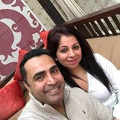 Amarina Singh's photo