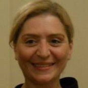 Khatuna Tsikhiseli's photo