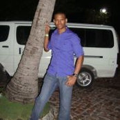 Samuel Gumbs's photo