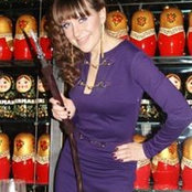 Alena Polyakova's photo