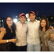 Foto de Vincent Ning