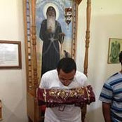 Photo de Shenouda Shehata
