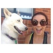 Claudia Maher's photo
