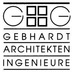 Gebhardt GmbH Architekten-Ingenieure