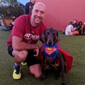 Mark Petrillo's photo