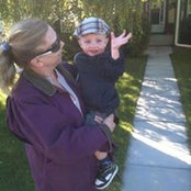Aline Andersen's photo