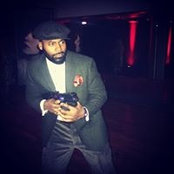 Anthony O'Neill's photo