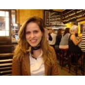 Paula Calainho's photo