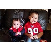 Jocelyn Benavides's photo