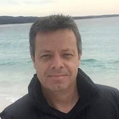 Stephen Kerrisons billede