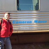 Foto de Cameron MacLean
