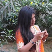 Manisha Choudhurys foto