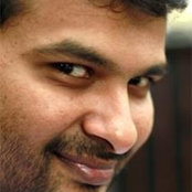 Jayaganesh Ramesh Babu's photo