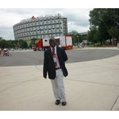 Foto de William Kilembe

