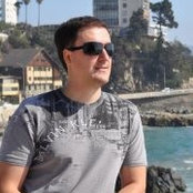 Marcelo Braga's photo