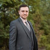 Павел Серебряковs billede