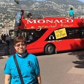 Photo de Abe Chua